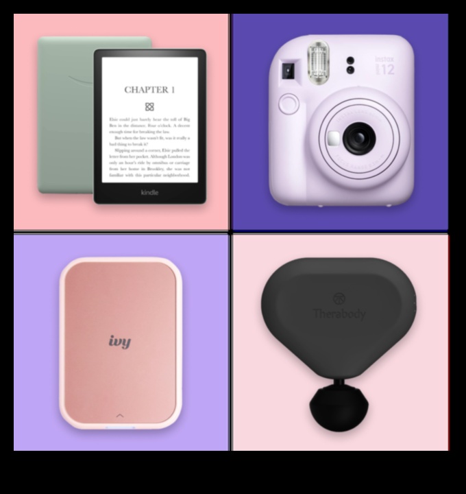 المسرات الرقمية: الأدوات التقنية لتجربة عيد ميلاد حديثة