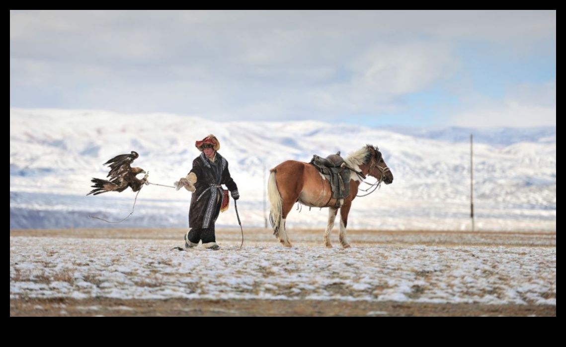 الحقائق عن بعد: خارج المسار المطروق في التصوير الفوتوغرافي أثناء السفر