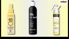 صحة الشعر الأشقر: منتجات لا غنى عنها للحصول على خصلات نابضة بالحياة