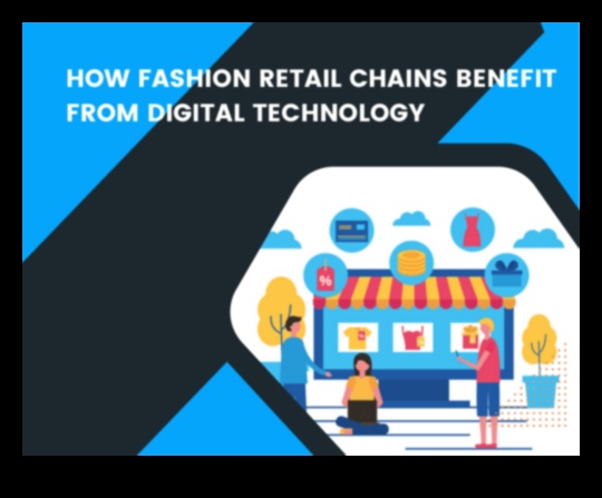 الأسرة الرقمية: التنقل في عالم الموضة عبر الإنترنت