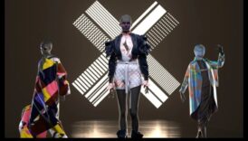 الأسرة الرقمية: التنقل في عالم الموضة عبر الإنترنت