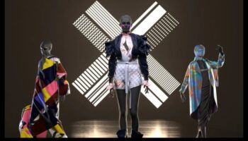 الأسرة الرقمية: التنقل في عالم الموضة عبر الإنترنت