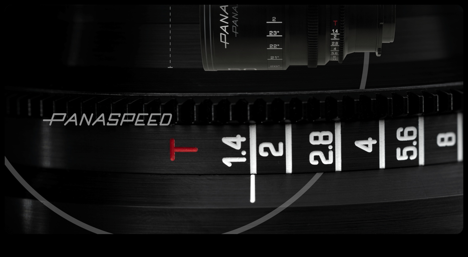 تراث العدسة: استكشاف تراث البصريات عالية الأداء