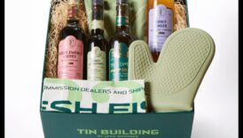 كرنفال الطهي: هدايا لذيذة لمستكشفي الطهي