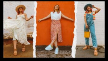 الاتجاهات التي تم اختبارها عبر الزمن: ملابس كلاسيكية ذات جاذبية دائمة