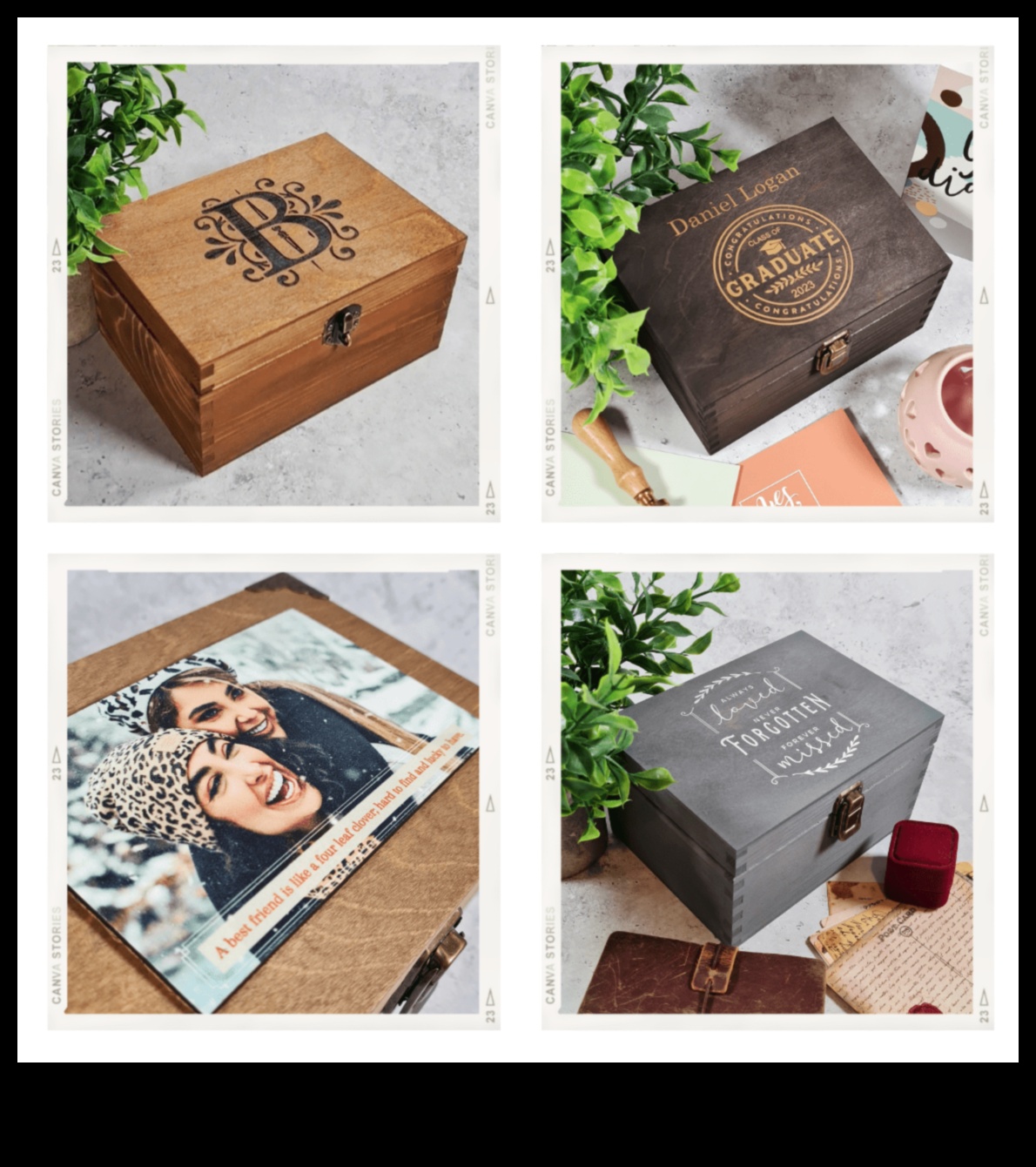 الفصول العزيزة: هدايا خاصة لصياغة قصص دائمة