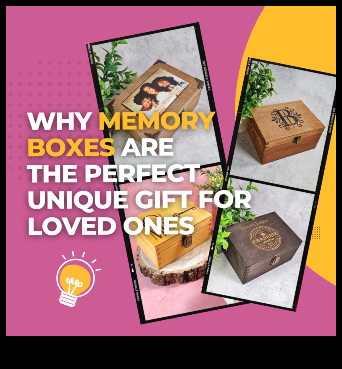 الفصول العزيزة: هدايا خاصة لصياغة قصص دائمة