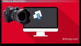 البكسلات والمنظورات: المهارات الأساسية في التصوير الرقمي