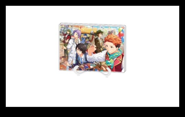 موكب اللوحة: اللوازم الفنية والهدايا الإبداعية