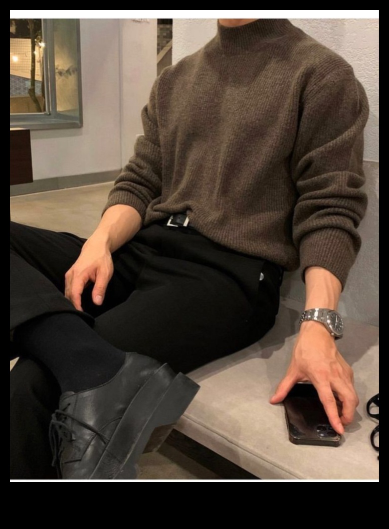 الشارع الذكي الأنيق: أنماط سهلة للمستكشف الحضري