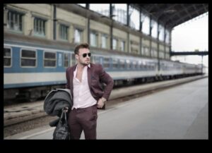 الشارع الذكي الأنيق: أنماط سهلة للمستكشف الحضري