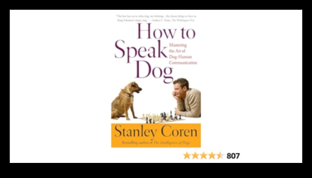 خطاب هزلي: التنقل في فن التواصل مع الكلاب