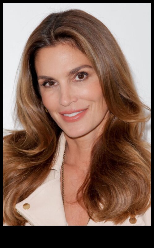 أيقونات الشعر البني: من هو أسلوبك المميز الذي يناسبك؟