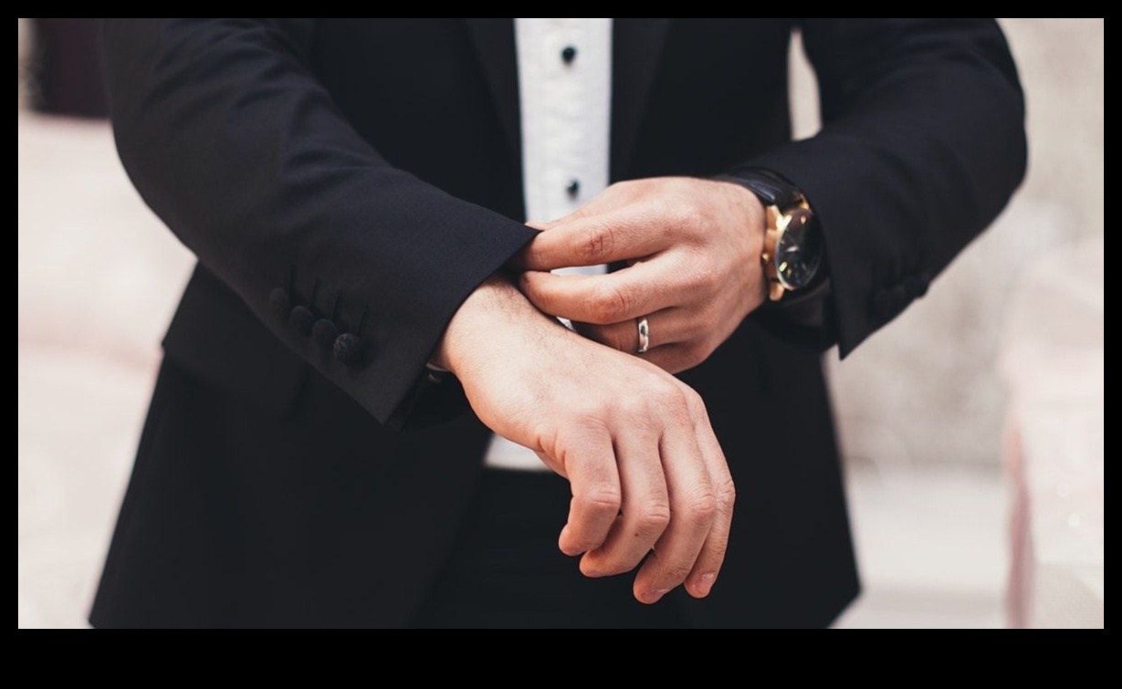 الرقي اللطيف: دليل الهدايا للرجل الأنيق 3 الرقي اللطيف: هدايا الموضة الأنيقة للرجل الأنيق