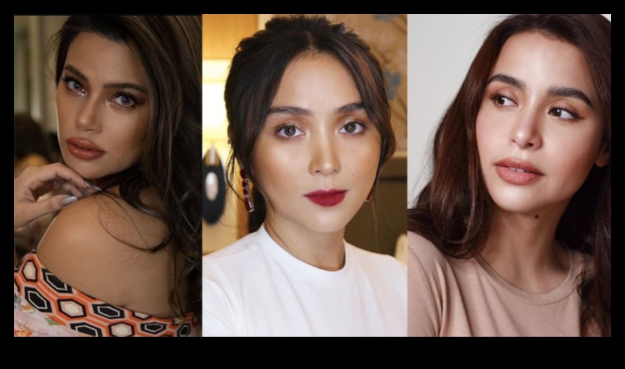 الجمال الدائم: نصائح مكياج طبيعية لمظهر أنيق وخالد