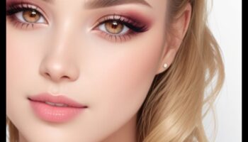 الجمال الدائم: نصائح مكياج طبيعية لمظهر أنيق وخالد