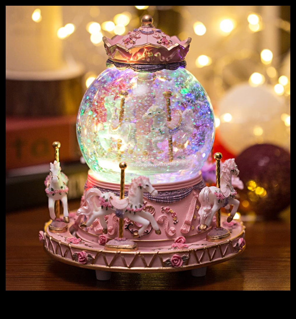 اللحظات الموسيقية: هدايا لحنية للأم المحبة للموسيقى