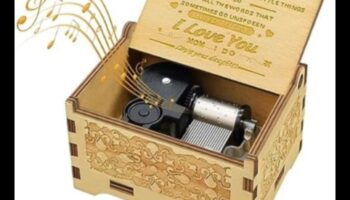 اللحظات الموسيقية: هدايا لحنية للأم المحبة للموسيقى