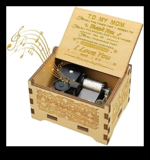 اللحظات الموسيقية: هدايا لحنية للأم المحبة للموسيقى