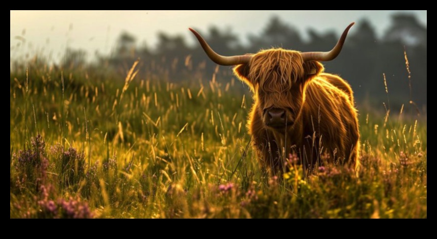 الواقعية الريفية: سحر الريف في تصوير المناظر الطبيعية