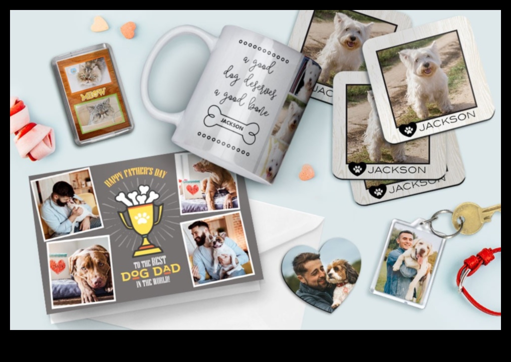 اتصالات إبداعية: أفكار هدايا فنية للأب المبدع