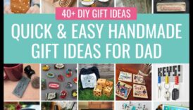 اتصالات إبداعية: أفكار هدايا فنية للأب المبدع