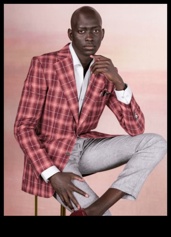 الكمال المصقول: الأنماط الكلاسيكية لإلقاء نظرة راقية