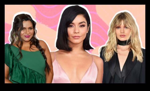 العامل المبهر: تسريحات شعر المشاهير التي تلفت الأنظار