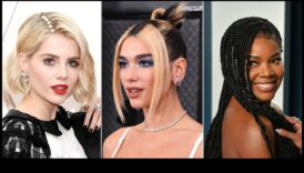 العامل المبهر: تسريحات شعر المشاهير التي تلفت الأنظار