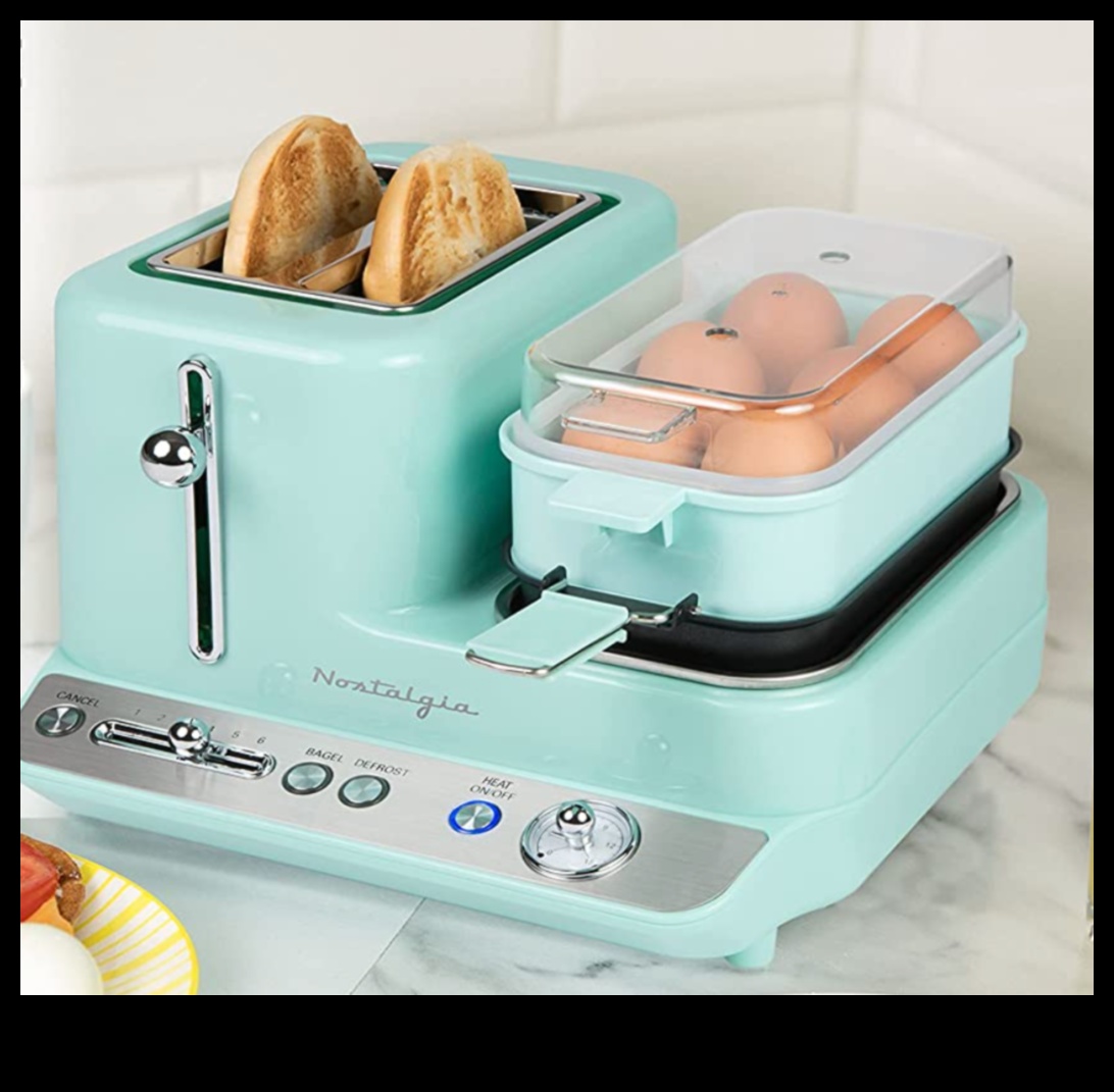 رحلة عتيقة: هدايا مستوحاة من الطراز القديم لروح الحنين إلى الماضي