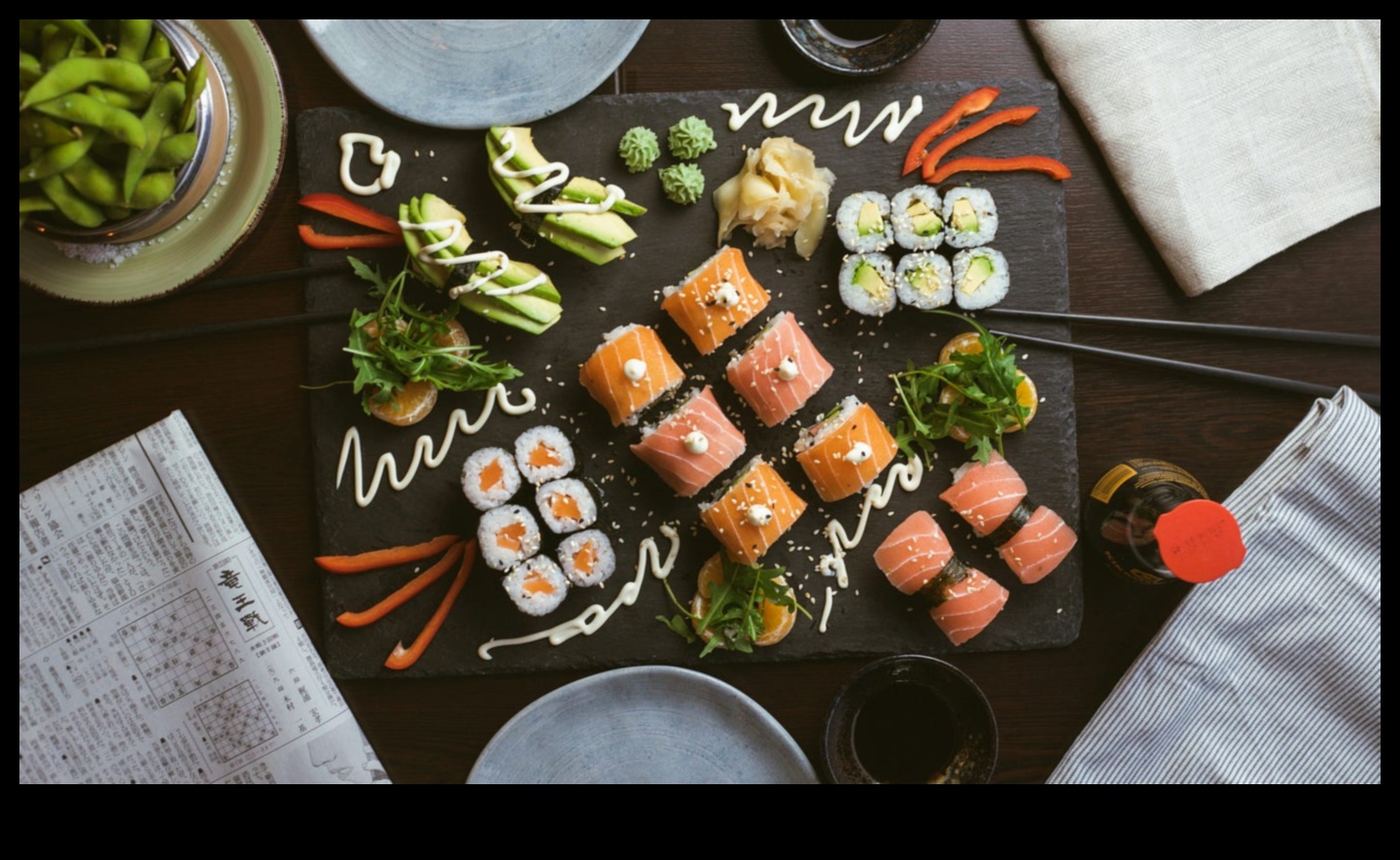 التغذية البدوية: المسرات الطهي لمستكشف عشاق الطعام