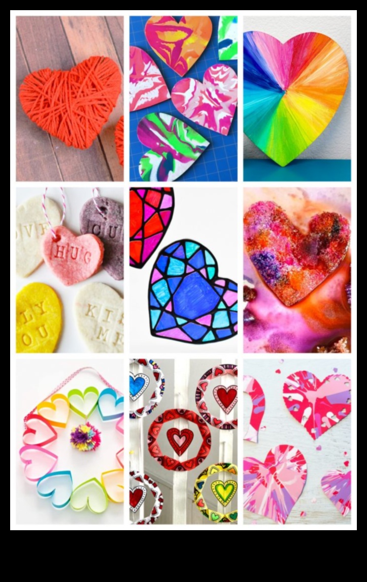 مغامرة فنية: اللوازم والخبرات الإبداعية للذكرى الفنية