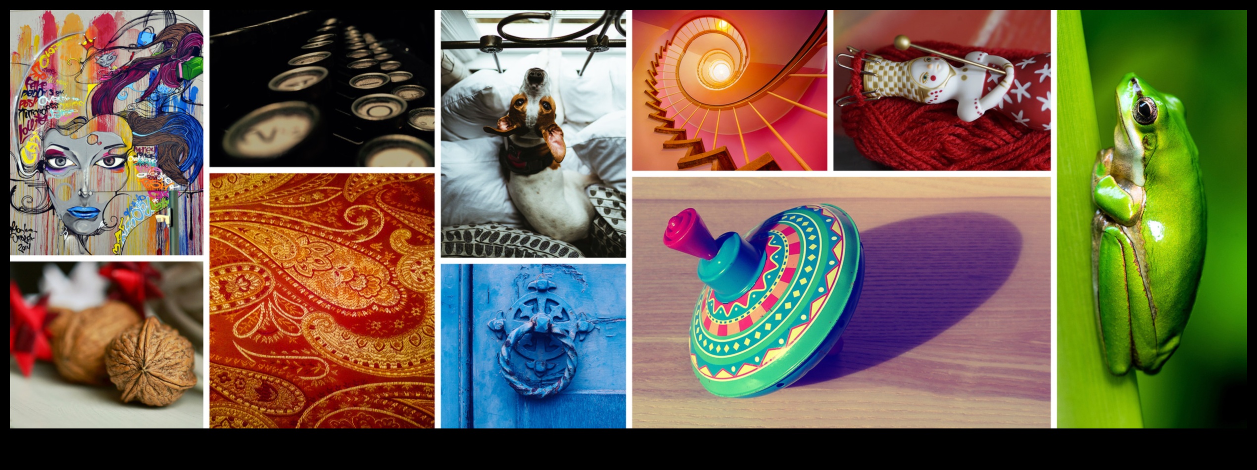 مغامرة فنية: اللوازم والخبرات الإبداعية للذكرى الفنية