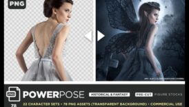 الكيمياء البصرية: ارفع مستوى حرفتك باستخدام Adobe Photoshop