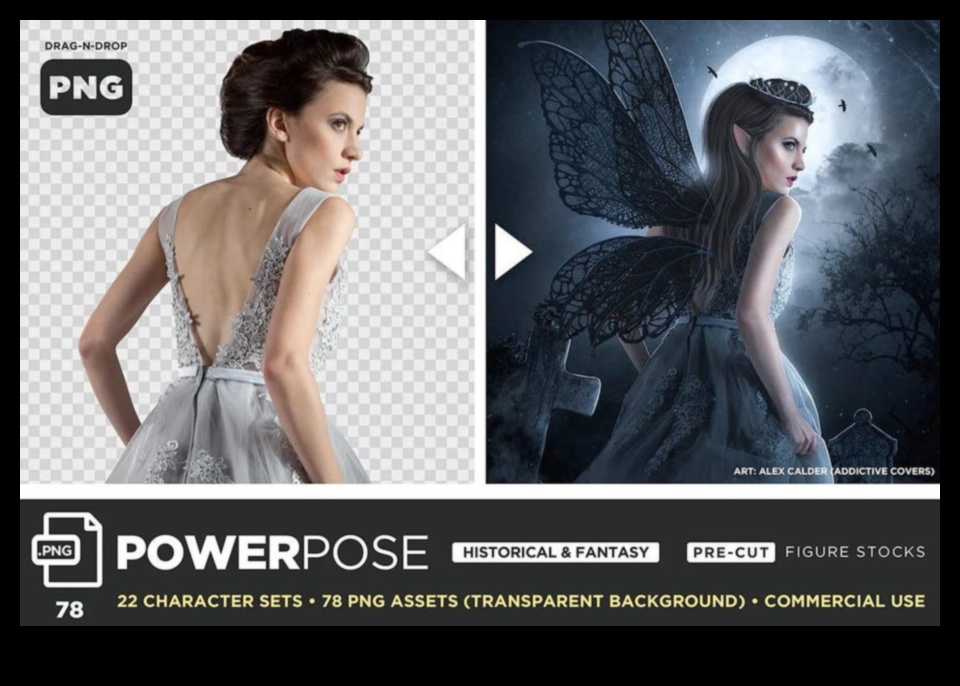 الكيمياء البصرية: ارفع مستوى حرفتك باستخدام Adobe Photoshop