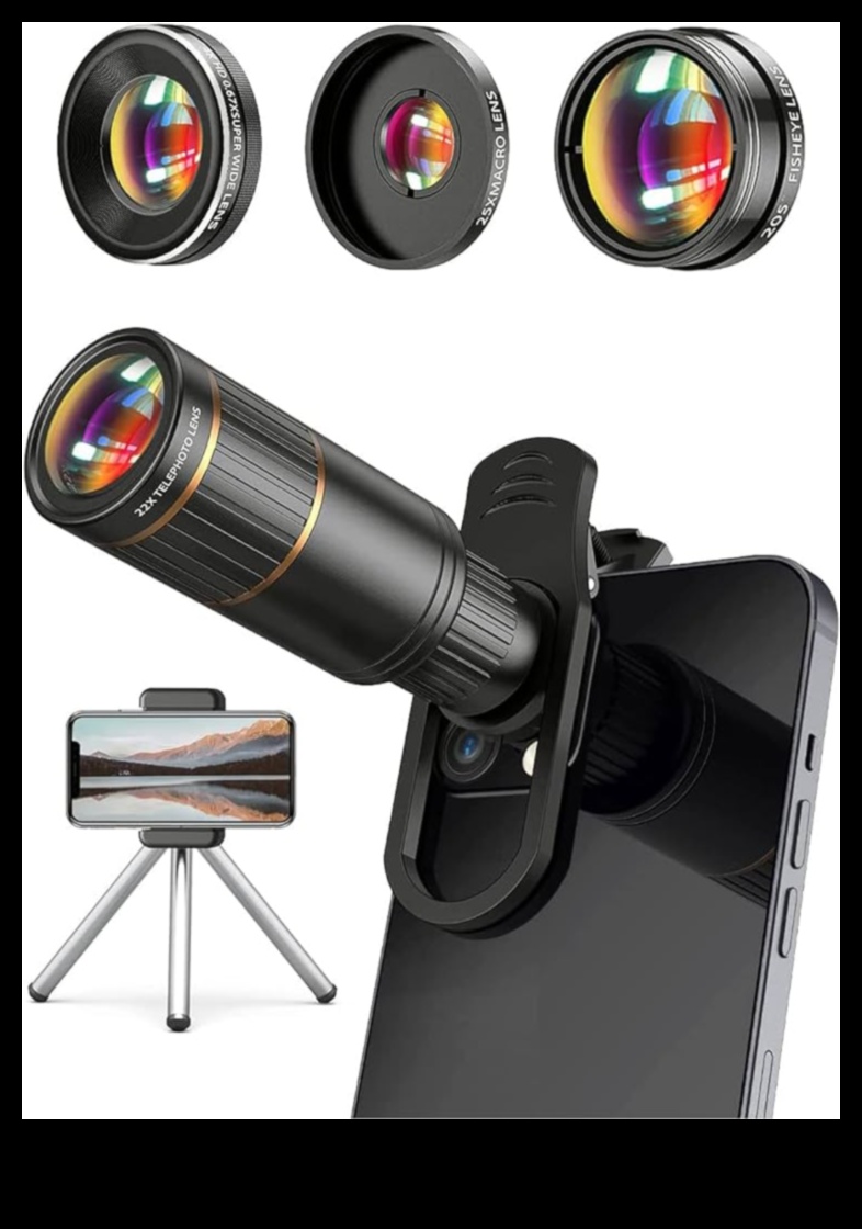 عجائب الزاوية الواسعة تلتقط العالم باستخدام عدسات مصنوعة بدقة 2 عجائب الزاوية الواسعة: عدسات مصنوعة بدقة لكل لقطة