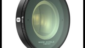 عجائب الزاوية الواسعة: عدسات مصنوعة بدقة لكل لقطة