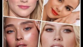 التألق اليومي: تحقيق توهج خفي باستخدام تقنيات الماكياج الطبيعية