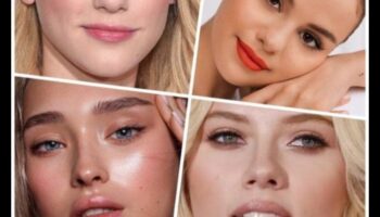 التألق اليومي: تحقيق توهج خفي باستخدام تقنيات الماكياج الطبيعية