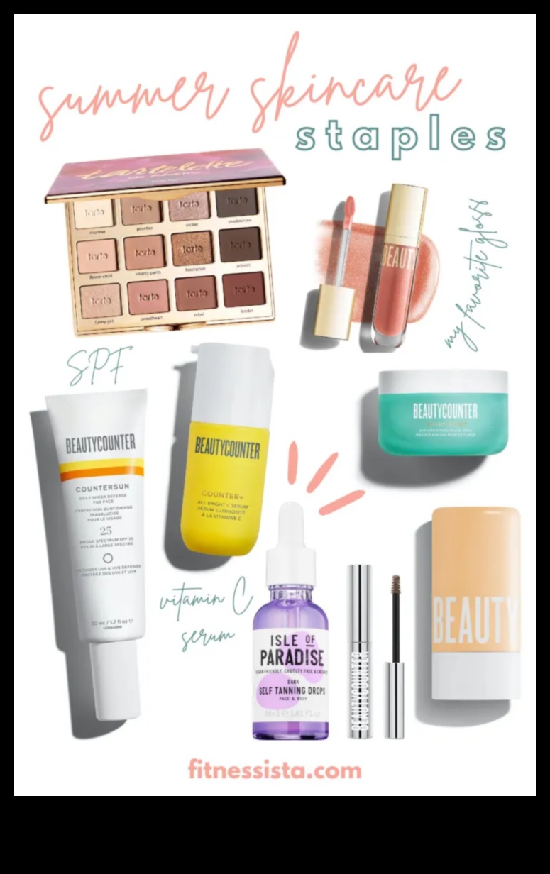 أساسيات العناية بالبشرة: بناء أساس متين لمكياج لا تشوبه شائبة