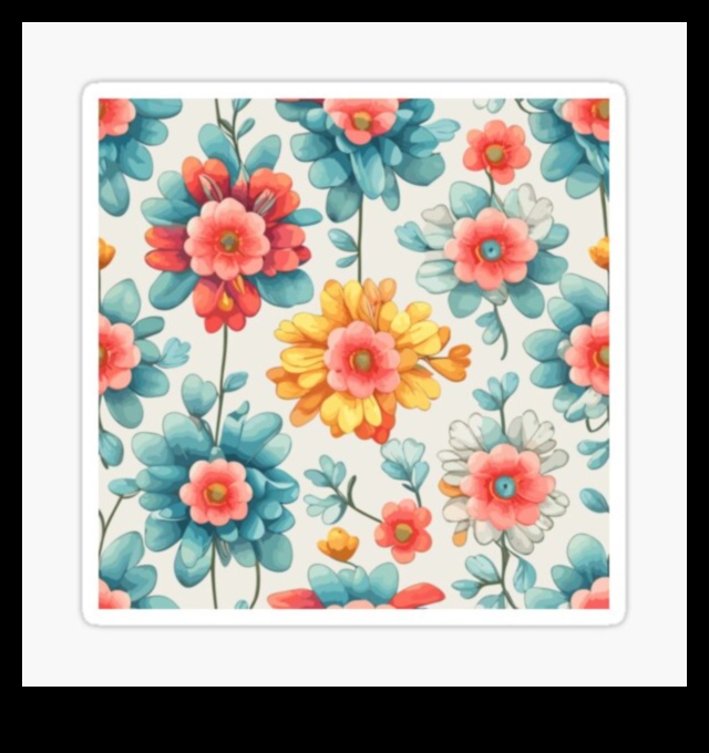 روعة الربيع: هدايا مستوحاة من الأزهار والطبيعة