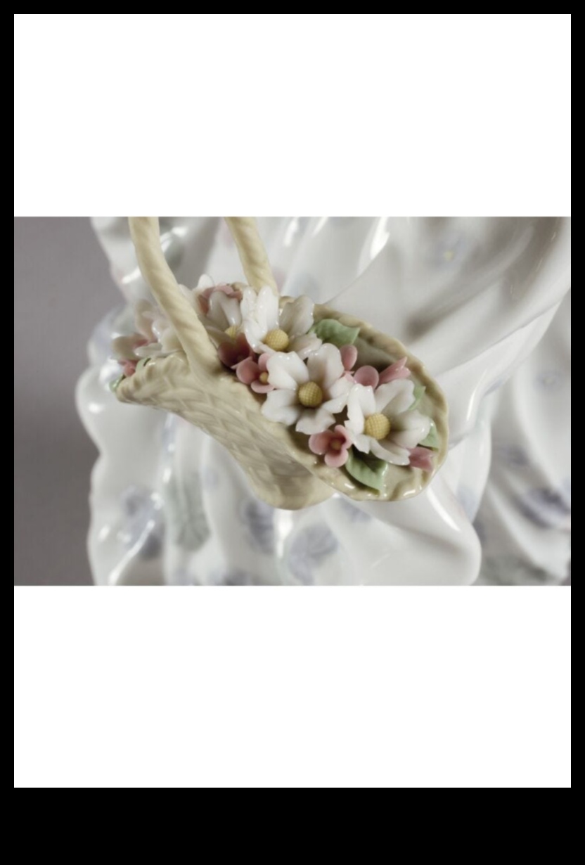 روعة الربيع: هدايا مستوحاة من الأزهار والطبيعة