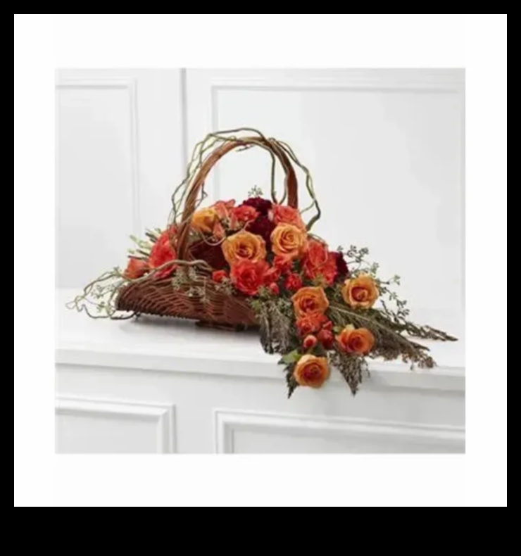 روعة الربيع: هدايا مستوحاة من الأزهار والطبيعة