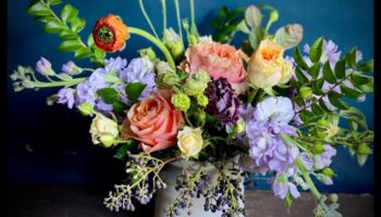 روعة الربيع: هدايا مستوحاة من الأزهار والطبيعة