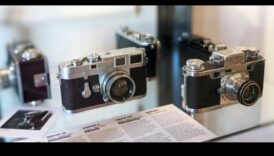 أساطير العدسات: الكشف عن أيقونات عالم التصوير الفوتوغرافي