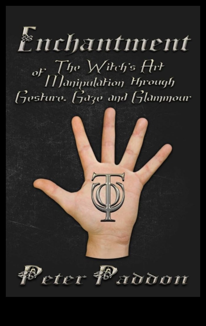 الإيماءات الساحرة: الهدايا التي تلقي تعويذة من العجب