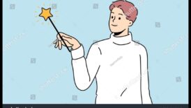 الإيماءات الساحرة: الهدايا التي تلقي تعويذة من العجب