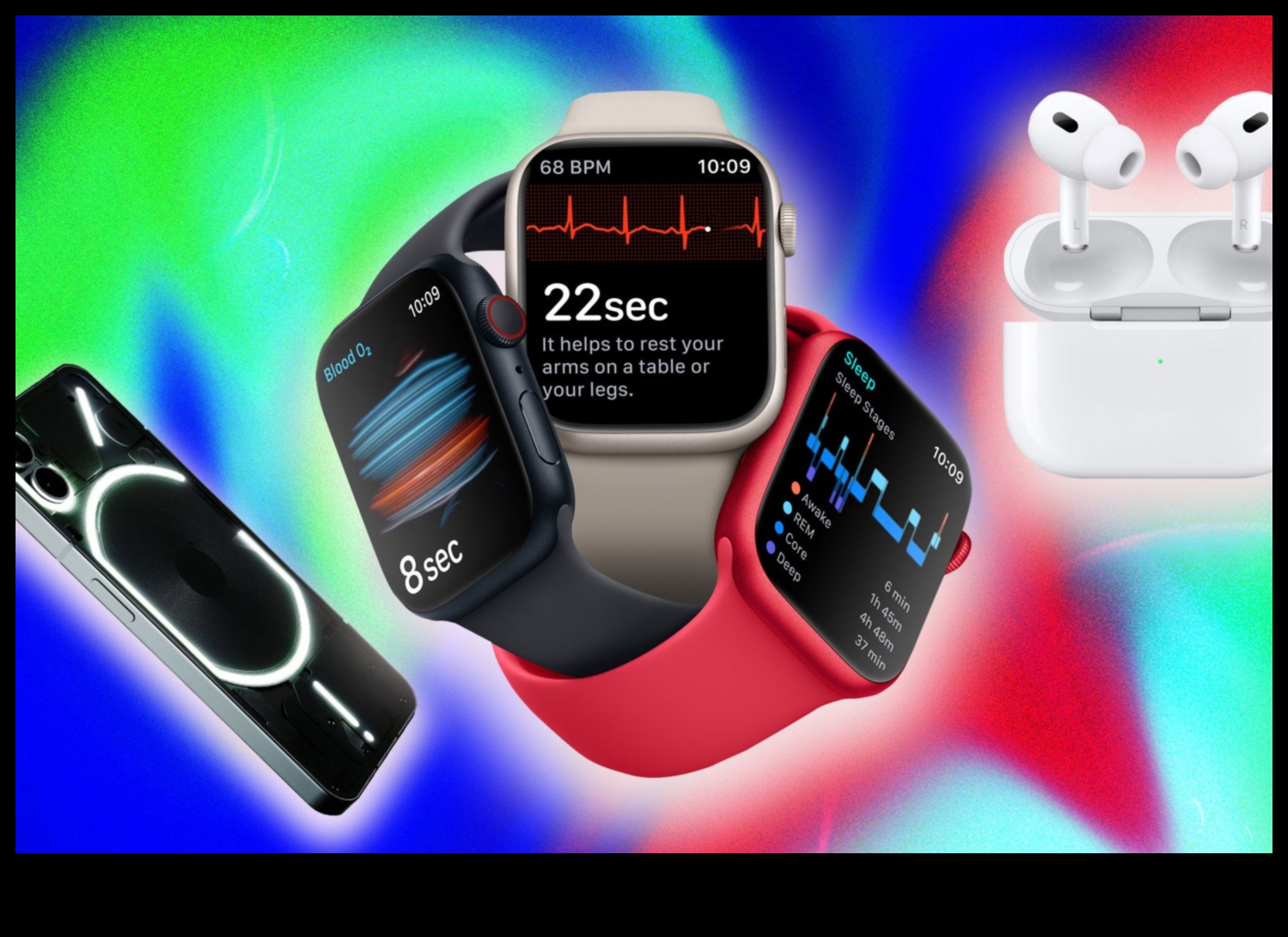 المسرات الرقمية: الأدوات التقنية لتجربة عيد ميلاد حديثة