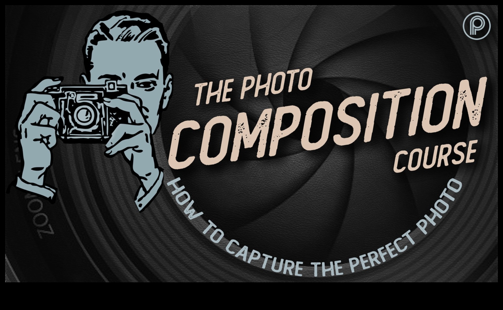 فن الفتحة: صقل مهاراتك من خلال تعليم التصوير الفوتوغرافي الشامل