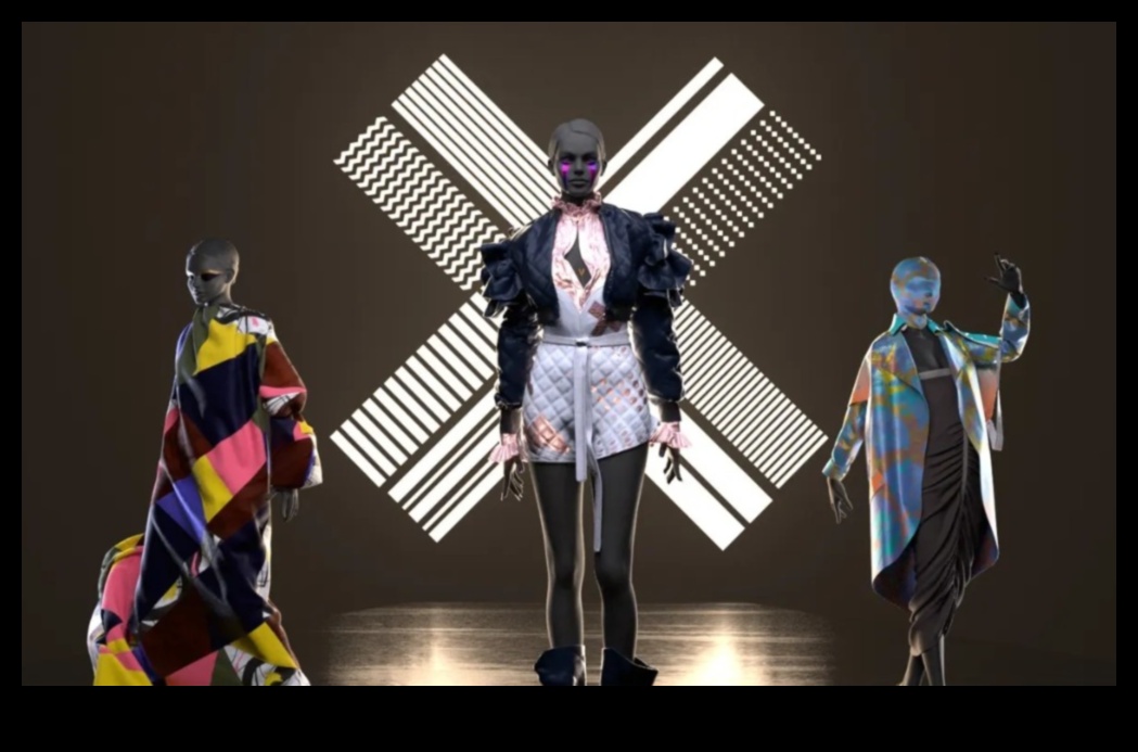 الأسرة الرقمية: التنقل في عالم الموضة عبر الإنترنت